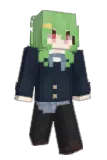 spidersoups Minecraft avatar full body