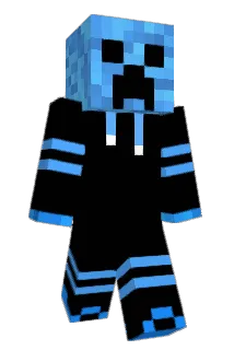spidey0127 Minecraft avatar full body