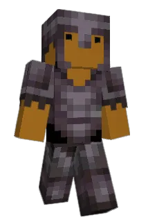 spidey5928 Minecraft avatar full body