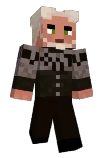 spidey9006 Minecraft avatar full body