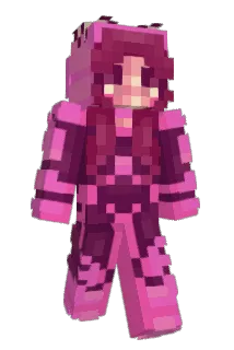 spideysuits Minecraft avatar full body