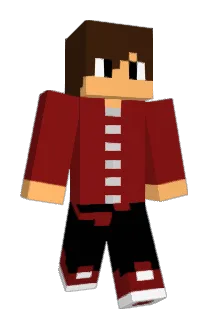 spidi2222 Minecraft avatar full body