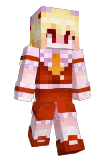 spido0324 Minecraft avatar full body