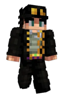 spidy1688 Minecraft avatar full body