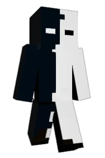 spidyx01 Minecraft avatar full body