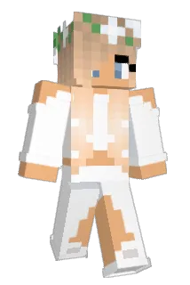 spiewajaca__ Minecraft avatar full body