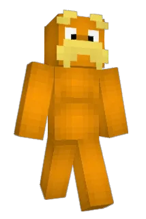 spiff4711 Minecraft avatar full body