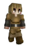 spiffr Minecraft avatar full body