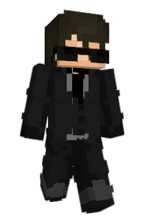spigglesehe Minecraft avatar full body