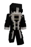 spiker52 Minecraft avatar full body