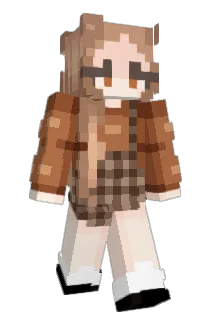 spiky__cactus Minecraft avatar full body