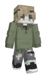 Custom render preview