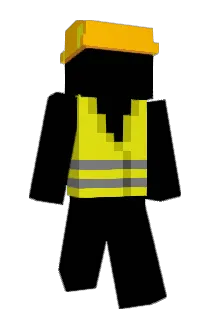 spinachturtle66 Minecraft avatar full body