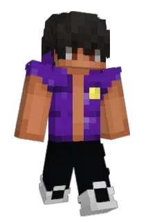 spindel10 Minecraft avatar full body
