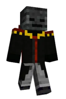 spinderfreak52 Minecraft avatar full body