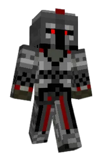 spitart14 Minecraft avatar full body