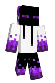 spiteKNiGHT_01 Minecraft avatar full body