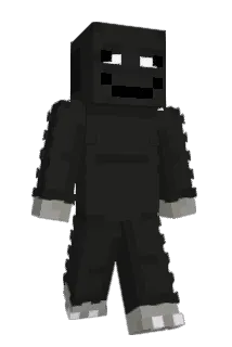 spitzoidz Minecraft avatar full body