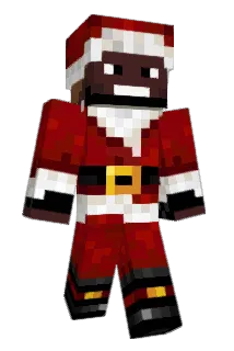 spjy2000 Minecraft avatar full body