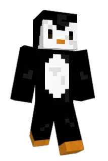 splat55543 Minecraft avatar full body