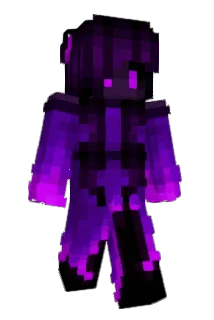 splatchoot Minecraft avatar full body
