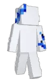splatd Minecraft avatar full body
