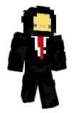 splatnicspace Minecraft avatar full body