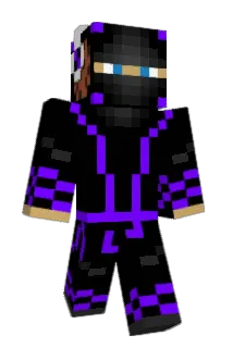 splavacado2319 Minecraft avatar full body
