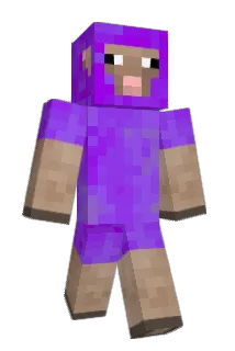 spleeeeeEEE Minecraft avatar full body