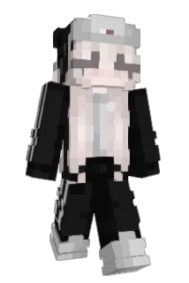 splfey Minecraft avatar full body
