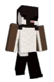 spliffgoose Minecraft avatar full body