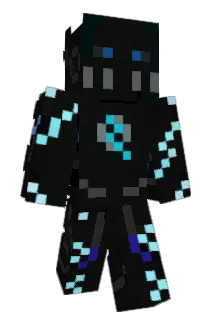 splight570 Minecraft avatar full body