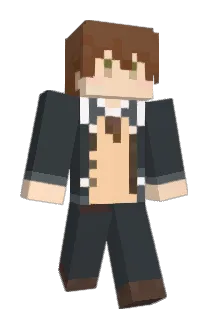 spllermod Minecraft avatar full body