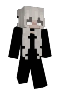 spload Minecraft avatar full body