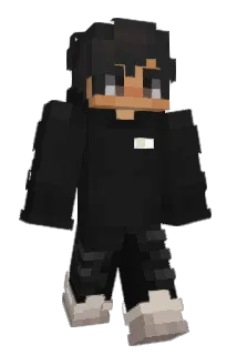 splocnho Minecraft avatar full body