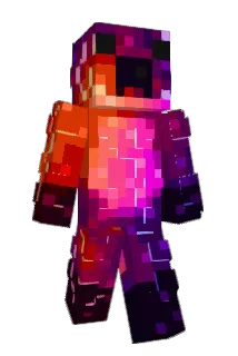 splongy5742 Minecraft avatar full body