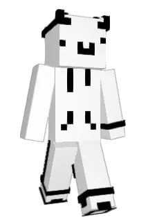 sploofy_ Minecraft avatar full body