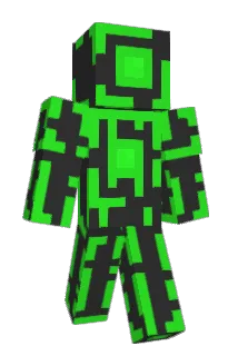 splshxszn Minecraft avatar full body