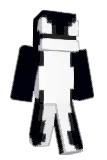 spluut Minecraft avatar full body