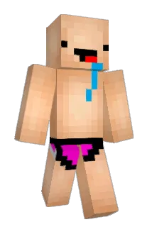 splxshhz Minecraft avatar full body