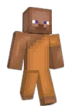 spmatt Minecraft avatar full body
