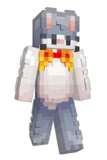 spo0kofthet1me Minecraft avatar full body