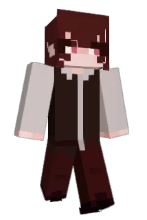 spo0kst3rr Minecraft avatar full body