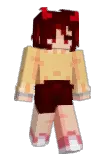 spo0o Minecraft avatar full body