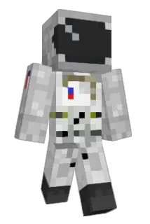 spo1ler Minecraft avatar full body