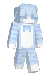 spoconagabiuwu Minecraft avatar full body