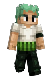 spoderman445533 Minecraft avatar full body