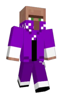spoe06 Minecraft avatar full body