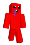 spokeishere_trap Minecraft avatar full body