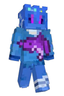 spokelings Minecraft avatar full body